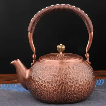 1.2 L vario puodą deginimas virdulys virtos arbatos puodą arbatos rinkinys
