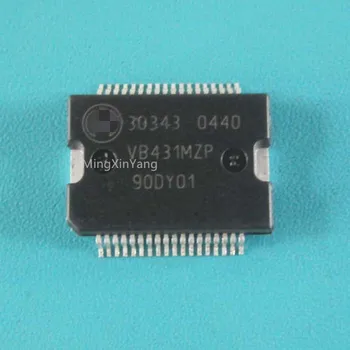 5VNT 30343 SSOP-36 Pažeidžiamų IC chip Automobilių Kompiuterio plokštės Galios Valdymo IC