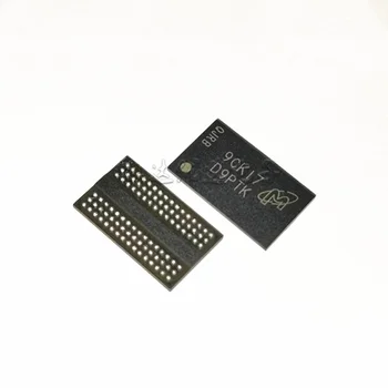 5vnt/Daug/ MT41K128M16JT-125:K D9PTK FBGA96 DDR3 2GB BGA96 Naujas originalus
