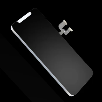 Anti-Slydimo Silikoninis Gumos Kilimėlis iPhone 11/12 Pro Max X XS XS Max XR Aukštos Temperatūros Atsparumas Dulkių Siurbimo Padas, Su Skyle