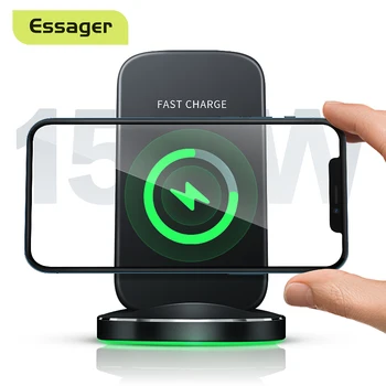 Essager 15W Qi 
