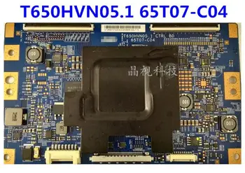 Geras testas T-CON valdybos T650HVN05.1 65T07-C04 ekrano UA65F6400EJ