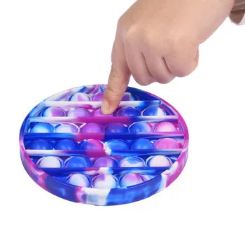 Karšto Stumti Burbulas Fidget Žaislai Suaugusių Įtempių Žaislas Antistress Minkštas Plonas Anti-Stresas Dovana Anti Stresas Žaislai