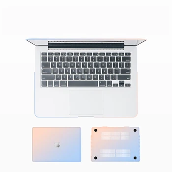 Kremas Sunku Korpuso Nešiojamas Atveju Krepšys Apple Macbook 2020 M Pro Oro 13 A2338 A2337 Pro 13 