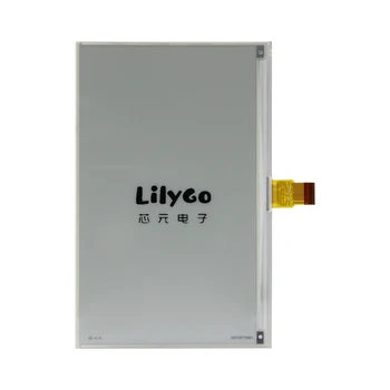 LILYGO® 7.5 colių E-ink Ekranas Suderinamas Su T5 Plokštė