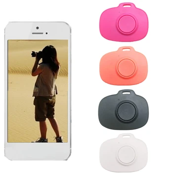Laikmatis Užraktas Mielas Telefonai Bluetooth ABS nufotografuoti Selfie Stick, Skirtą 