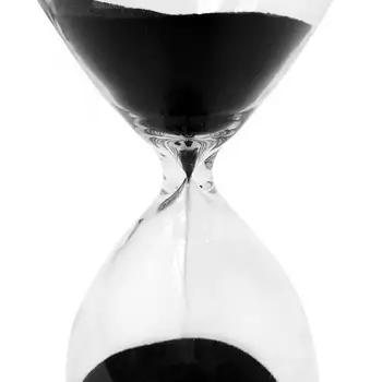 LumiParty Kūrybos Smėlio Laikrodis smėlio laikrodis Laikmatis Dovanos, kaip Subtilus Namų Dekoracijos-30