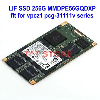 Originalus 256G RAID LIF SSD VPCZ1 VPCZ115 VPCZ117 VPCZ119 pkg-31111v serijos MMDPE56GQDXP bandymo gera nemokamas pristatymas