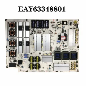 Originalus testas LG 55EC9300-CA power board EAY63348801 LGP55F-14OP