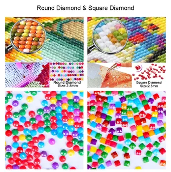 Pavadinimas Nuotraukų Pasirinktinis Diamond Tapybos 5D Pasidaryk pats Visiškai Gręžimo Kryželiu Laišką Individualų Diamond Siuvinėjimo Mozaikos Vaikams Dovanos