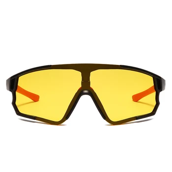 Poliarizuoti Akiniai nuo saulės Prekės ženklo Dizainas, Vintage Vyrų Danga Vairuotojo Saulės akiniai, Akiniai UV400 Atspalvių Akių Gafas De Sol