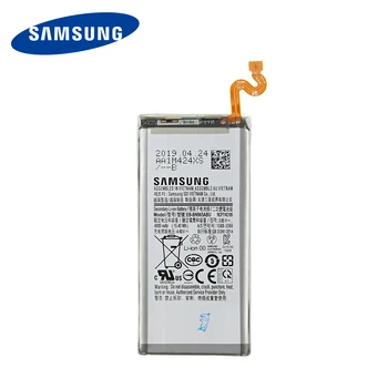 SAMSUNG Originalus EB-BN965ABU EB-BN965ABE 4000mAh Bateriją, skirtą Samsung Galaxy Note9 9 Pastaba SM-N9600 N960F N960U N960N N960W +Įrankiai