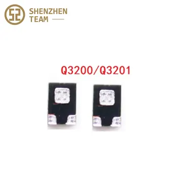 SZteam 50pcs/daug naujos originalios Q3200 Q3201 ic chip 