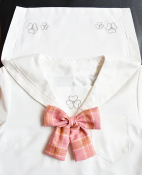 Vasaros Mergaičių Koledžas Stiliaus Kostiumas Pledas Sijonas JK Sailor Kostiumas Vaikų Vienodas ispanijos Velykų Eid Rinkiniai Suknelė Mergaitėms A160