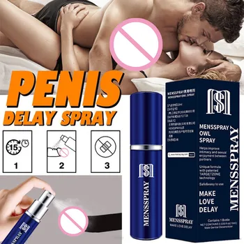 Viagra delay spray vyrų Galingas Sekso Nedelsiant Produkto Penis Extender užkirsti Kelią Priešlaikinis Ejakuliacija Plėtros Pratęsti sekso 18+