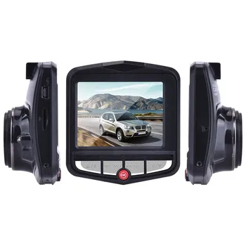Visą 1080 HD Brūkšnys Cam Automobilių Vaizdo Įrašymo DVR Kamera, Naktinio Matymo Skydo Formos Dashcam Atbulinę Automobilio Camerea Loop Įrašymo DVR