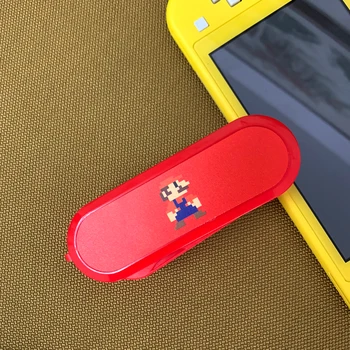 Žaidimas Kortelės Nešiojamų Saugojimo Dėžutė Nintend Jungiklis Lite NS Apsaugos Sunkiai Shell Padengti Atveju Nintendo Jungiklis Žaidimų Accessori