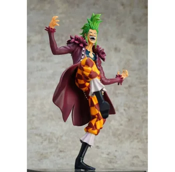 17cm Anime One Piece Nulio Pvc Veiksmų Skaičius, Bartolomeo Ieško Kelionė Per Juokinga Versija Kolekcijos Modelis Žaislas Dovana Vaikams