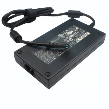 19.5 V 10.3 A 200W 4.5*3.0 mm kintamosios srovės maitinimo adapteris nešiojamas įkroviklis HP ZBook 17 G3 TPN-CA03 A200A008L 815680-002 835888-001