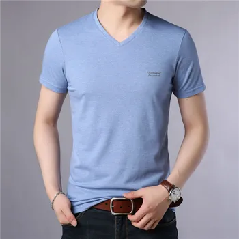 2019 naujas vasaros vyriški trumparankoviai marškinėliai drabužių laisvi marškinėliai korėjos versija tendencija studentų, vyriški drabužiai