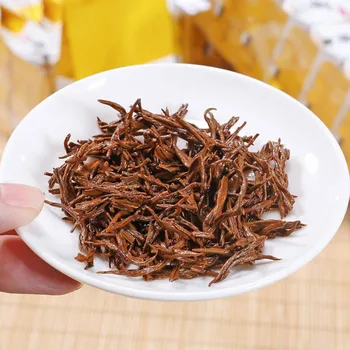 2021 oolong arbata Aukštos kokybės Jinjunmei juoda arbata, kiniška arbata aukštos kokybės 1725 arbata, švieži, prarasti svorio, sveikatos priežiūros paslaugų sektoriuje