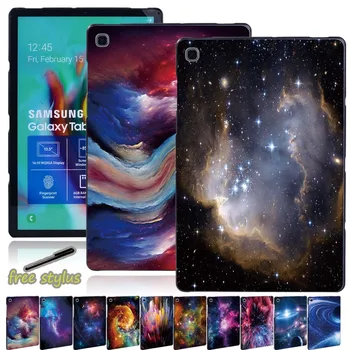 Atgal Case for Samsung Galaxy Tab S5e T720 T725/Tab S4 T830 T835 10.5