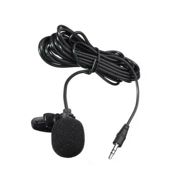 Bluetooth 5.0 Automobilių Garso Kabelio Adapteris Su Mikrofonu Mercedes-Benz W169 W245 W203 W209 W164 R230 APS NTG CD20 30/50