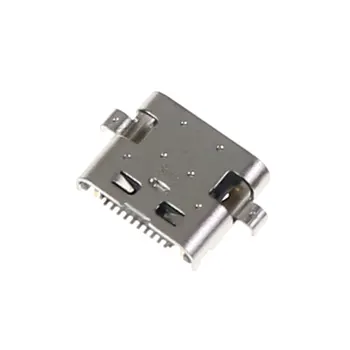 Cltgxdd 1PCS Micro USB Įkrovimo Port Jungtis Blackview BV7000 Pro Tupe-C Jack Galia Dokas Pakeitimo