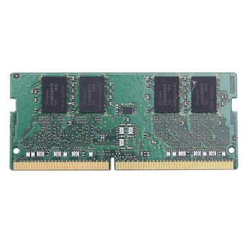 DDR4 4 GB Laptop Memory Ram 1RX8 PC4-2133P 1.2 V 2133Mhz 260Pins Sodimm Sąsiuvinis Aukštos klasės Nešiojamas Atminties
