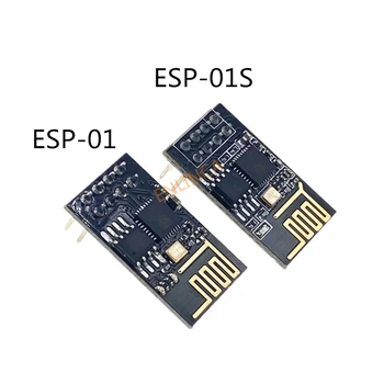 ESP01 / ESP-01S Programuotojas Adapteris, UART ESP-01 Didelės Spartos ESP8266 CH340G USB ESP8266 Serijos Belaidžio Wifi Developent Valdybos M