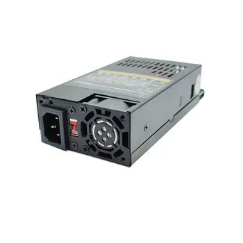 Flex PC PSU 400W Mažas 1U Maitinimo Nominali Galia 350W Visą Modulį 80plus Gold K39 A4 S3 G5 Mini ITX Atveju
