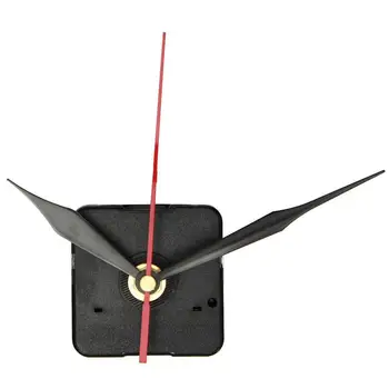 Klasikinis Sieninis Laikrodis Kvarcinis Laikrodžio Mechanizmą Rankas Laikrodis Remonto Įrankių Dalių Rinkinys Rinkinį 