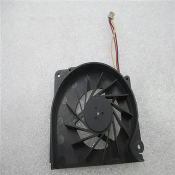 Laptop CPU ventiliatorius aušinimo ventiliatorius FUJITSU S6420 S6520 S6421