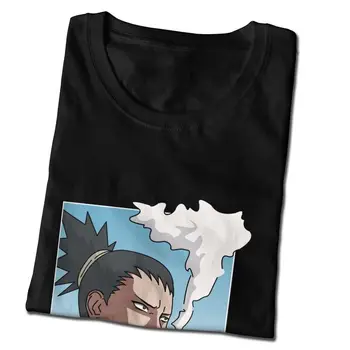 Mados Anime, Manga T Marškinėliai Vyrams Trumpas Rankovėmis Simwill T-shirt Grafinis Tee Viršūnes Grynos Medvilnės Slim Fit Marškinėlius Dovanų