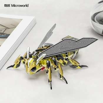 Microworld Hornet modelis 