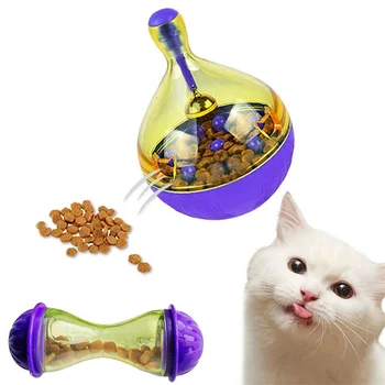 Pet Feeder Kamuolys, Žaislai Šunims, Kačių reikmenys kačių žaidimus, Katė priedai, Interaktyvi katė žaislas pet products Žaislai kačiukams