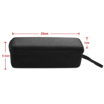 Saugojimo Krepšys Sony SRS-XB22 Portable Bluetooth Speaker Priedai, Nešiojamų Apsaugos Atveju Garsiakalbio Dangtelis Dėklas
