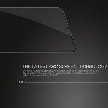 Stiklo Samsung A20s A20e A20 e s Screen Protector For sam 