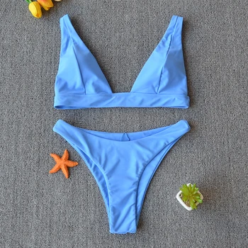 Vasaros Bikini 2021 Micro Seksualus Maudymosi Kostiumėlis Moterims Push Up Maudymosi Kostiumėliai, Dviejų Dalių Bikini Komplektas Kietų Bather Maudymosi Kostiumą Plaukti Kostiumas Moteris