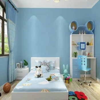Vinilo sienos lipdukas lipnios tapetai gyvenamasis kambarys, virtuvė, kabinetas lipdukas vandeniui PVC lipdukas vientisos spalvos popieriaus kontaktai