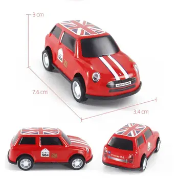 Žaislai Mergaitėms Modeliavimas Automobilio Modelį Geležinės skardos Traukti Atgal Modelis Berniukas Kišenėje Žaislas Automobilis Vaikų Automobilių Atsitiktinės Spalvos Mini Dovanų