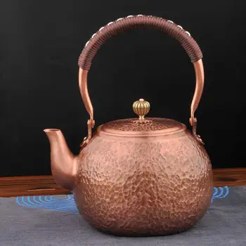 1.2 L vario puodą deginimas virdulys virtos arbatos puodą arbatos rinkinys