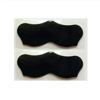 10 Vnt Blackhead Valiklis Kaukė Nosies Juostelės Juoda Galva Nosies Dot Vietoje Nulupkite Lipduką Veido Spuogai Whitehead Porų Valymo Įrankiams