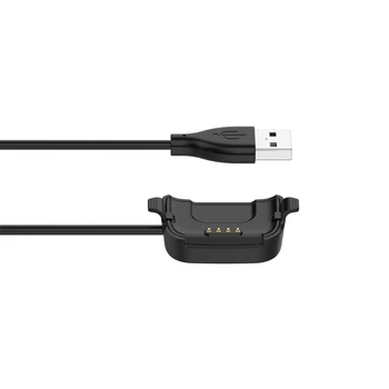2021 Naujas Smart Žiūrėti Įkroviklio Kabelį YAMAY SW020 ID205, USB Įkrovimo Eilutės Pakeitimo
