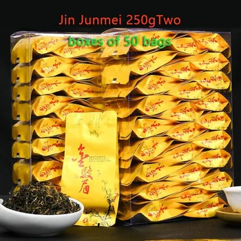 2021 oolong arbata Aukštos kokybės Jinjunmei juoda arbata, kiniška arbata aukštos kokybės 1725 arbata, švieži, prarasti svorio, sveikatos priežiūros paslaugų sektoriuje