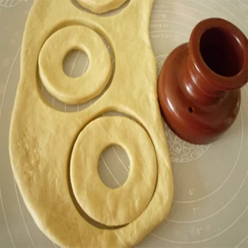 Duonos Tortas Dekoravimo Priemonė Namų Maisto kokybės Plastiko Cake Maker Pelėsių Desertai Cutter 