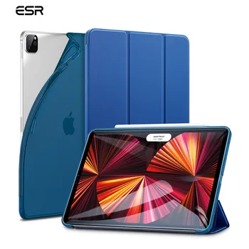 ESR iPad 4 Oro Case for iPad Pro 11 2021 Atveju, skirtą 