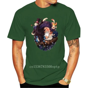 Howl ' S Moving Castle VYRIŠKI T-Shirt Mados Nauji Su Žymės Marškinėlius Mados Klasikinio Stiliaus Marškinėliai