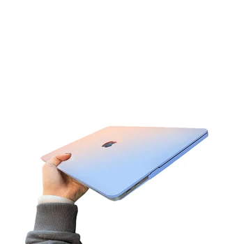 Kremas Sunku Korpuso Nešiojamas Atveju Krepšys Apple Macbook 2020 M Pro Oro 13 A2338 A2337 Pro 13 