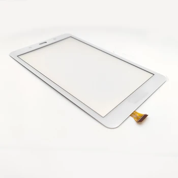 LCD Ekranas Touch Panel Išorinis Stiklas Touch 